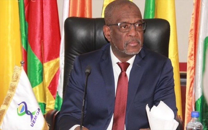 Abdoulaye Diop nommé président de la Commission de l’UEMOA