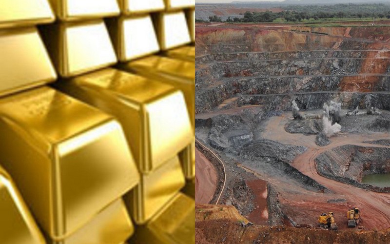 Contentieux fiscal de 120 milliards entre l’État du Sénégal et Barrick Gold : les CTJF du Forum Civil apportent leur soutien à l’État du Sénégal