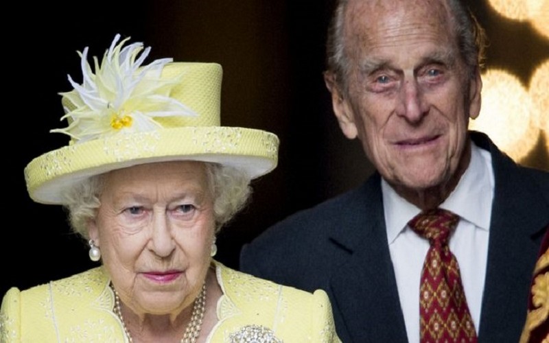 Décès de prince Philip, époux de la reine d&rsquo;Angleterre Elizabeth à l’âge de 99 ans