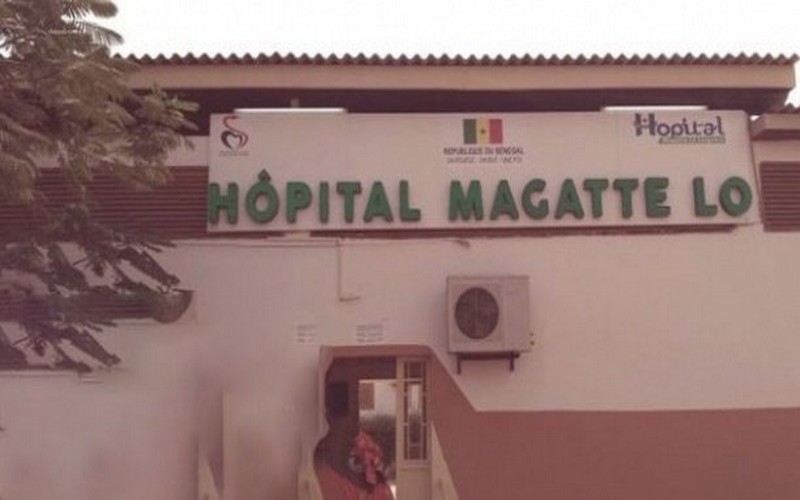 Drame à l’hôpital Maguete Lo : Le Directeur démissionne, les agents de garde suspendus