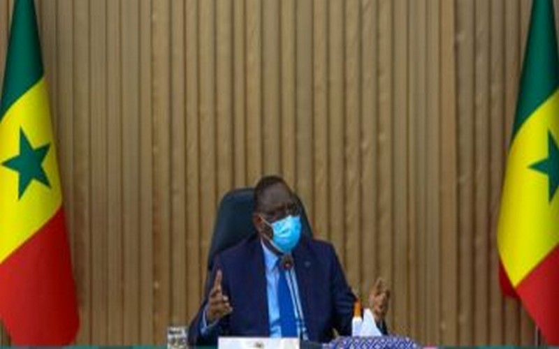 FORCE COVID 19 : Le Comité de suivi remet son rapport au chef de l’état le 1er juillet 2021