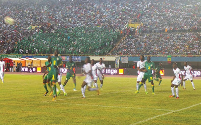 Major League Soccer : Quatre Sénégalais démarrent la saison de foot aux USA