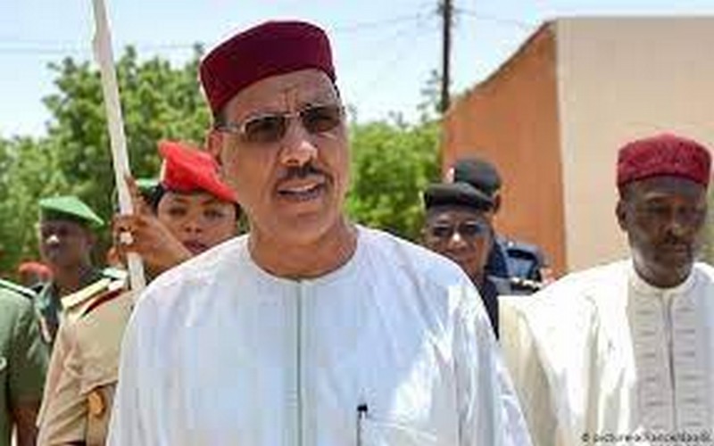 Niger : L’auteur du putsch contre Bazoum arrêté