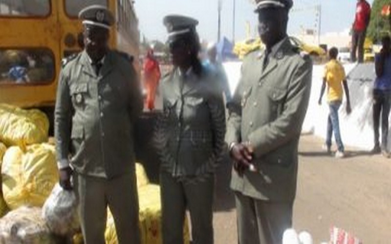 Près de 3 milliards de francs en faux médicaments saisis depuis 2019