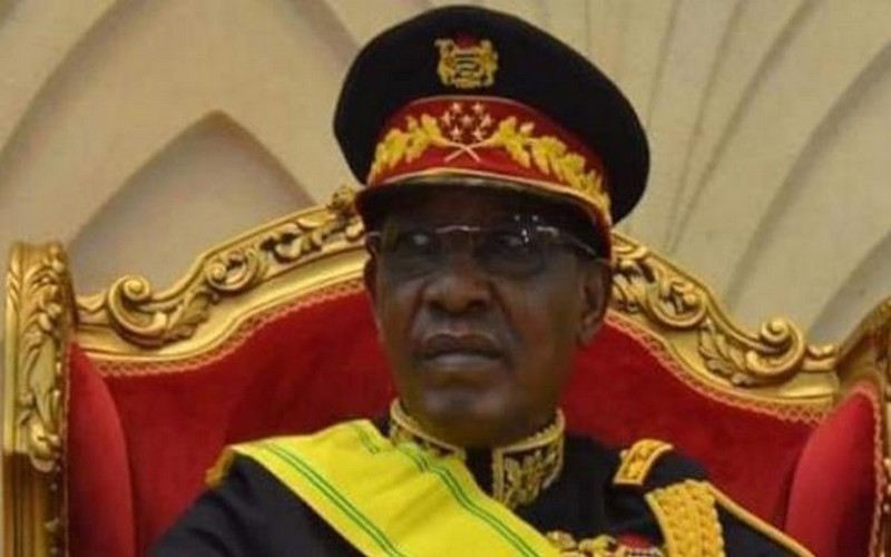Tchad : Après 30 années au pouvoir, le maréchal Déby en route pour un sixième mandat assuré