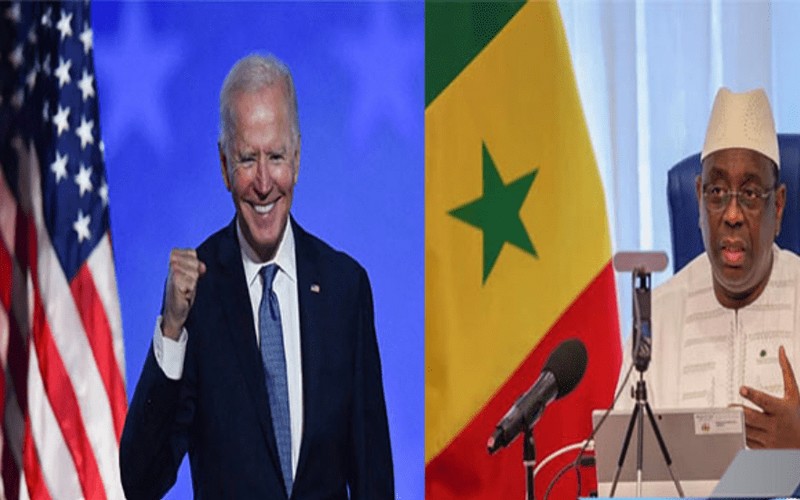 Vaccination : le gouvernement américain accorde un financement supplémentaire d’environ 1,1 milliard au Sénégal