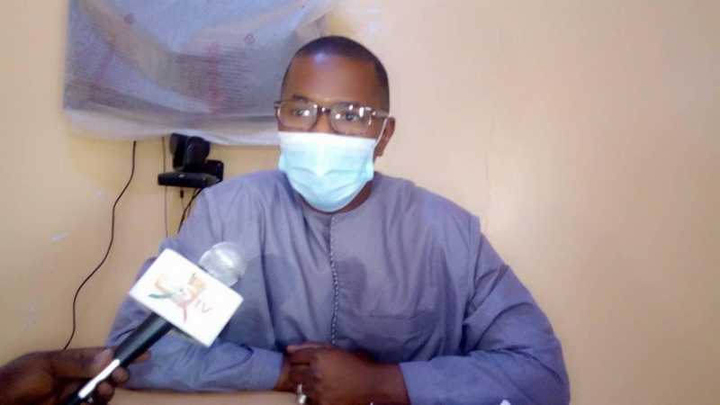 Crise à l’hôpital régional de Kolda : le MCR rompt le silence !