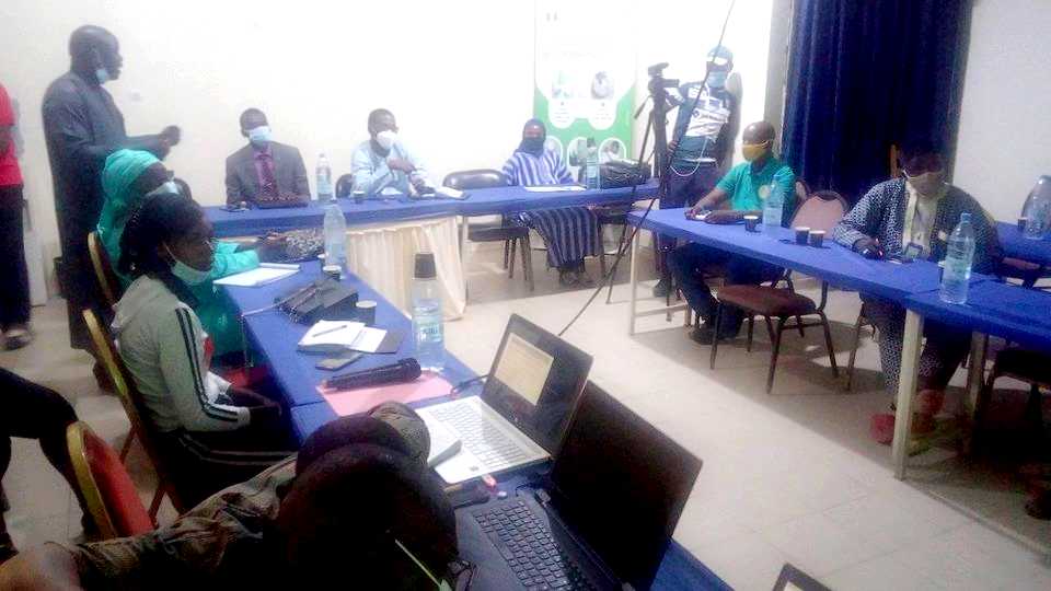 Lutte contre la tuberculose à Kolda : les acteurs s’engagent à appliquer la multisectorialité !