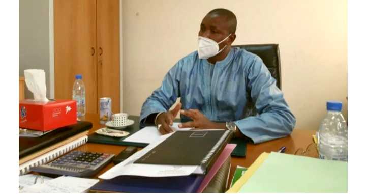 Emploi des jeunes : « Cette question ne doit pas être gérée de façon événementielle… »(Maire Goudomp)