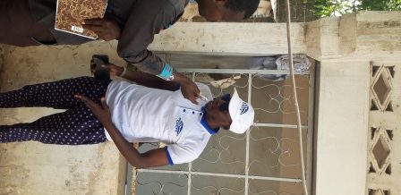 Demba Diop le coordonnateur de la CDEFS à Vélingara «  Des enseignants restés 20 ans sans avancer, c’est regrettable et  c’est désolant …. »