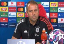 Allemagne : Flick quitte le Bayern pour la Nationalmannschaft