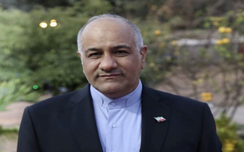 L’imam Khomeini et le concept de la gouvernance islamique                                    (Par Mohammad Reza Dehshiri, Ambassadeur de la République Islamique d’Iran au Sénégal)