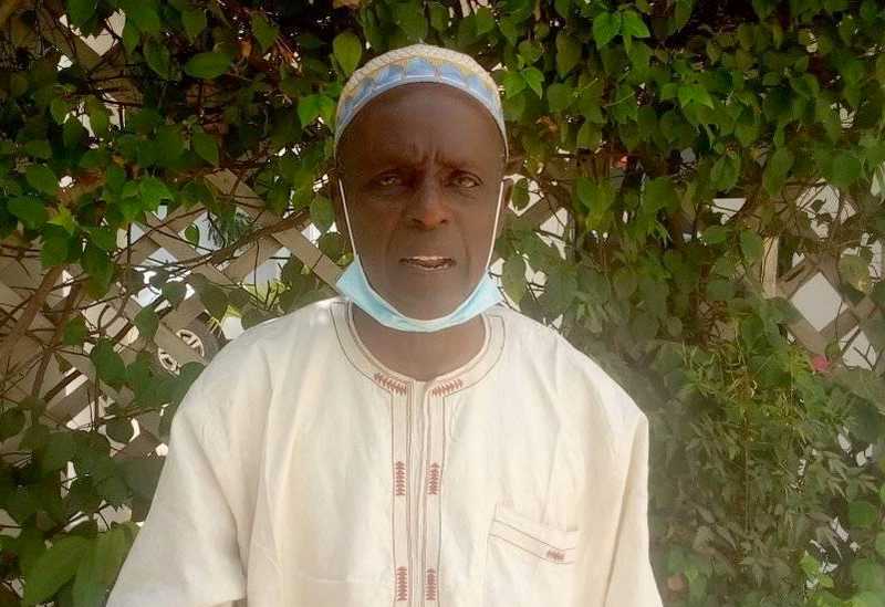 Omar Baldé président de la FEPROBA : « On ne peut pas  créer l’agropole sud sans prendre en compte le riz »