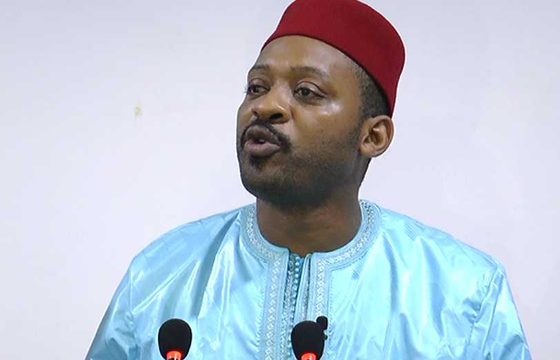 Politique à Kolda : l’adjoint au maire Bamol Baldé quitte la coalition Benno Book Yaakar!