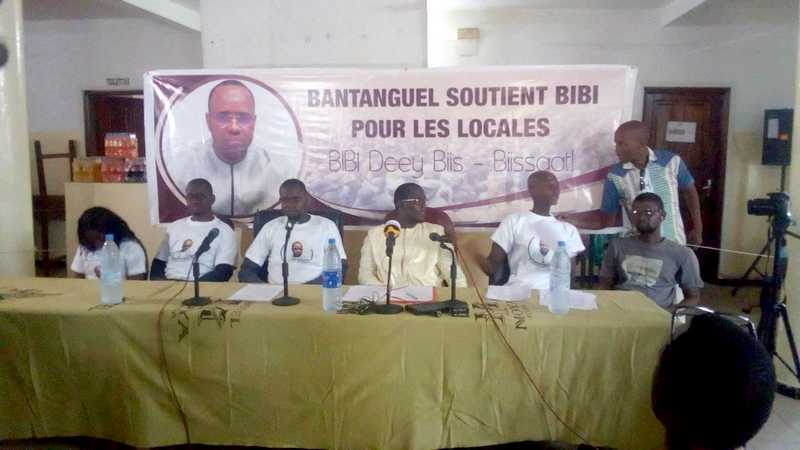 KOLDA- Réélection de Bibi Baldé : les jeunes de Bantanguel sonnent la mobilisation !