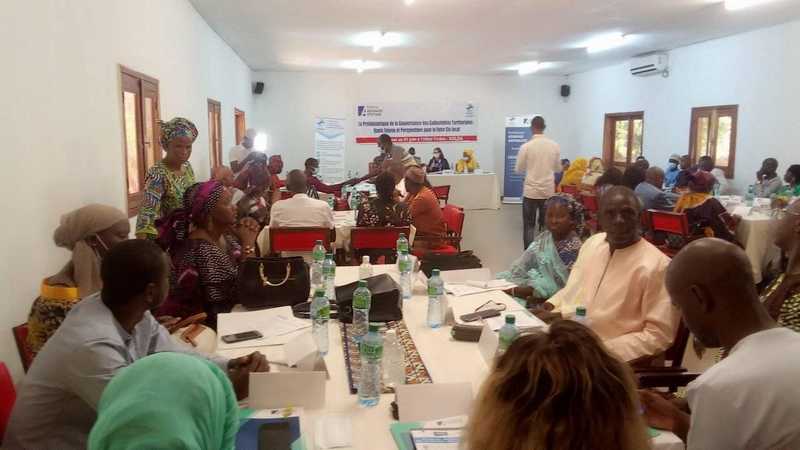 Gouvernance locale : le CASADES organise un forum pour définir le meilleur profil d’un maire