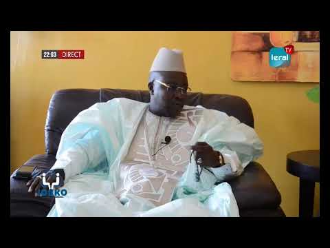 Alliance APR-REWMI à Touba : Serigne Modou BARA Doly craint le pire et avertit le Président Mac…