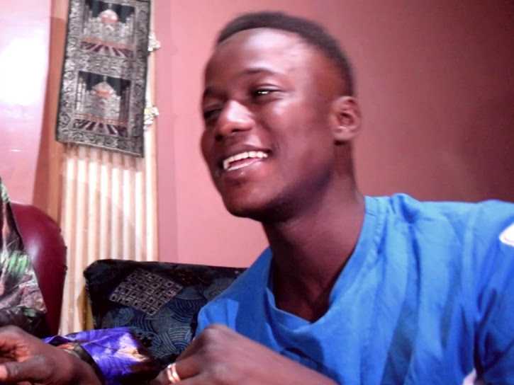 KOLDA: Kaddu Mag lance un SOS pour un enfant malade évacué à Ziguinchor