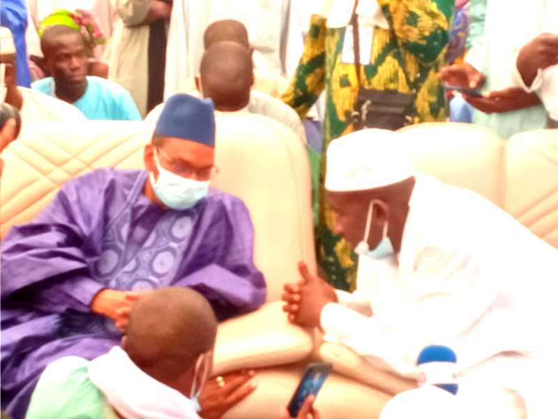 Emploi des jeunes : « l’ANIDA va créer plus de 30 000 emplois dans les trois prochaines années »(MAER)