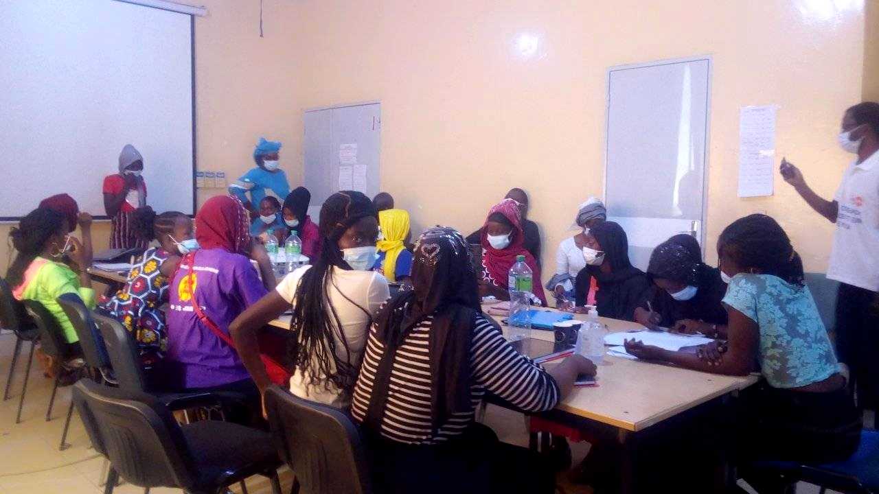 Lutte contre le paludisme : l’ONG PLAN arme les jeunes pour sortir Kolda de la zone rouge