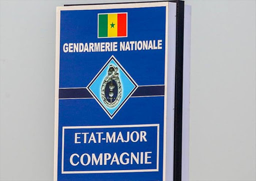 Gendarmerie : le Général Moussa Fall officiellement installé le 1er juillet 2021