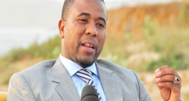 Ville de Dakar : Bougane Guèye Dany candidat