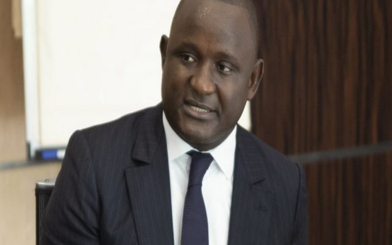 Innovations : Papa Amadou Sarr met en exergue les atouts du Sénégal