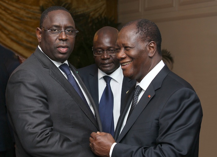 Mamadou Lamine Diallo : Macky Sall a comme modèle Ouattara qui a divisé son pays