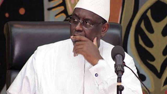 POUR RENDRE DAKAR PROPRE : Macky Sall met les forces de l’ordre et le trésor à la disposition d’Abdoulaye Sow