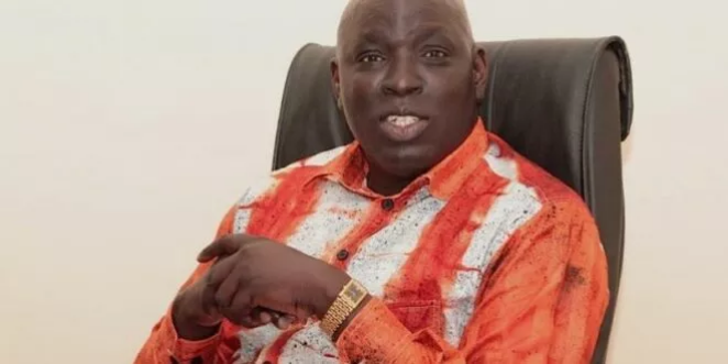 Condamné à trois mois de prison ferme : voici pourquoi Madiambal DIAGNE n’est pas en cellule 