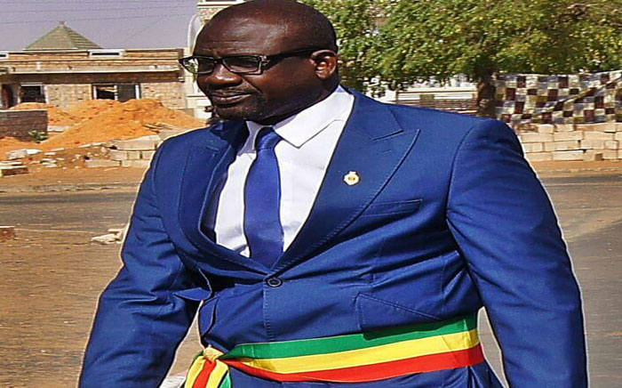 Mberry Sylla avant le combat du 25 juin 2021 : « J’attends Sonko ici pour le corriger…Dafaa réw ! »