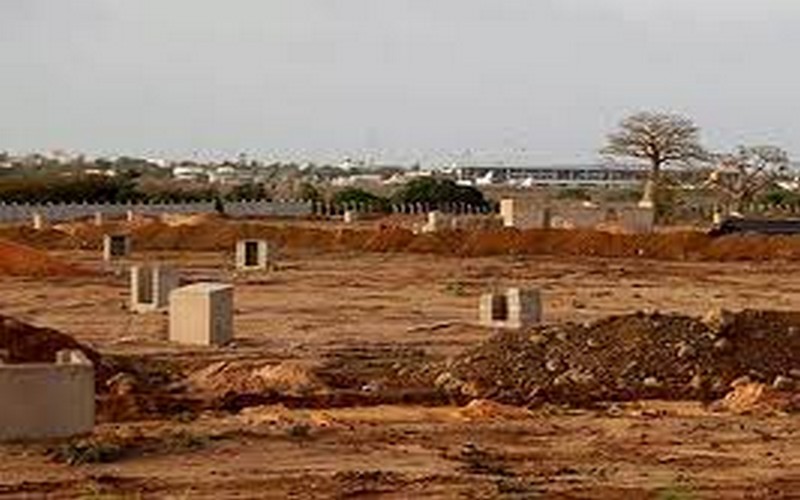 PROBLEME DU FONCIER A DIASS : Le maire et la population exigent la modification des décrets pris