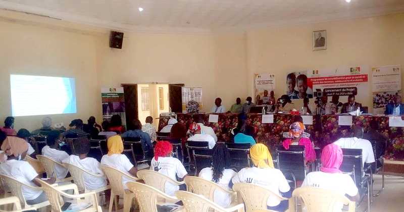 Promotion de l’abandon des MGF : la jeunesse du sud lance un projet de sensibilisation !