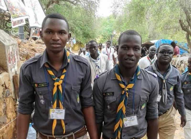 Scoutisme : Bientôt Kolda sera érigé en région scoute !