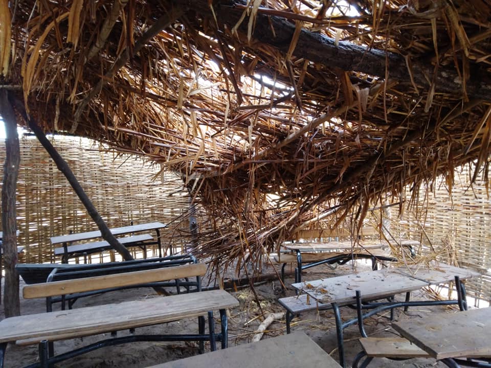 Abris provisoires à Kolda : une équation difficile sur la table des autorités