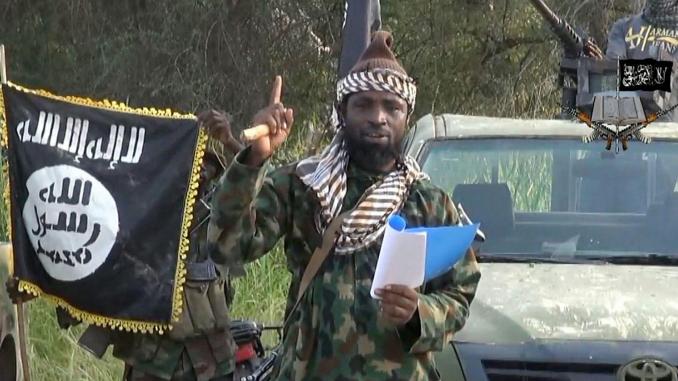 Boko Haram confirme la mort de son chef Abubakar Shekau et désigne un nouveau