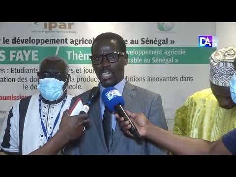 Prix « AgriData »: Vers une meilleure utilisation des données agricoles, 3 millions en jeu pour les…