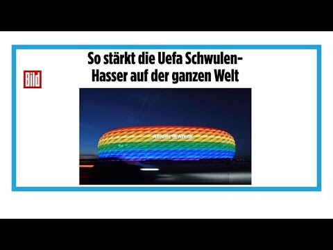 « L&rsquo;UEFA ne se préoccupe pas des valeurs, seulement du business »