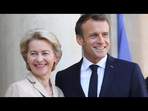 Union européenne : coup d’envoi pour les plans de relance post covid-19