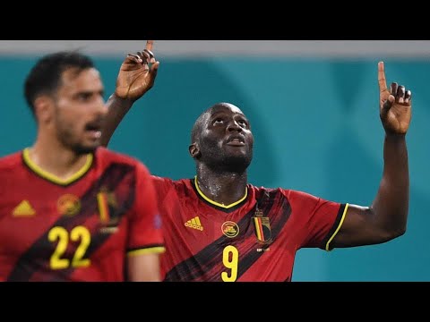EURO-2021 : Belgique – Portugal, premier grand choc en 8e de finale