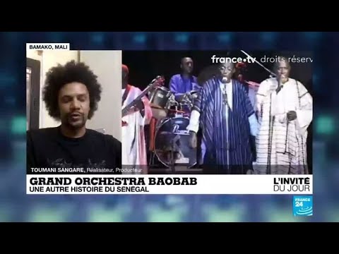 Toumani Sangaré : « L’Orchestra Baobab a su conquérir le peuple sénégalais puis l’international »