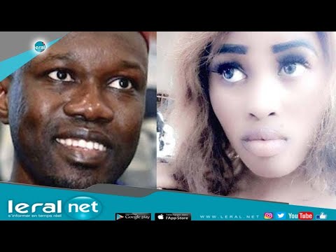 EDITION SPECIALE AVEC Françoise Héléne GAYE sur l’Affaire Sonko / Adji SARR….