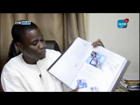Ndiaye TRANSPAY revient sur le différent qui le lié à samba sow