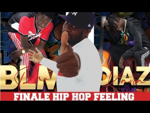 [🛑DIRECT] FINALE HIP HOP FEELING BLM PRO VS DIAZ KANA | SAMEDI 12 JUIN 2021