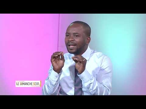 MAGAZINE LE DIMANCHE SOIR 13 JUIN 2021