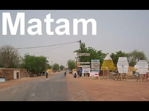 Redécoupage territorial A Matam, Cas Cas réclame sa départementalisation