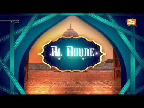 🛑SUIVEZ AL AMINE AVEC IMAM MOUHAMADOU LAMINE DRAME  | LUNDI 14 JUIN 2021
