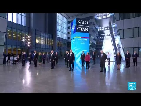 Sommet de l&rsquo;Otan : l&rsquo;Alliance affiche son unité et sa fermeté face à la Chine