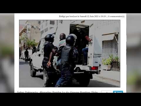 Thiénaba/ Pour avoir demandé au maire un rapport d’enquête, un journaliste déféré pour diffamation