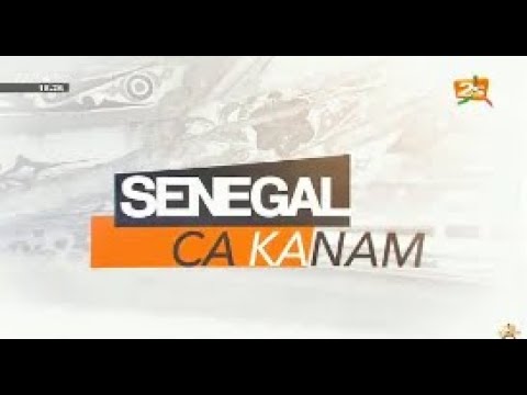 🛑SUIVEZ SÉNÉGAL CA KANAM AVEC MAMADOU SY TOUNKARA | MARDI 15 JUIN 2021